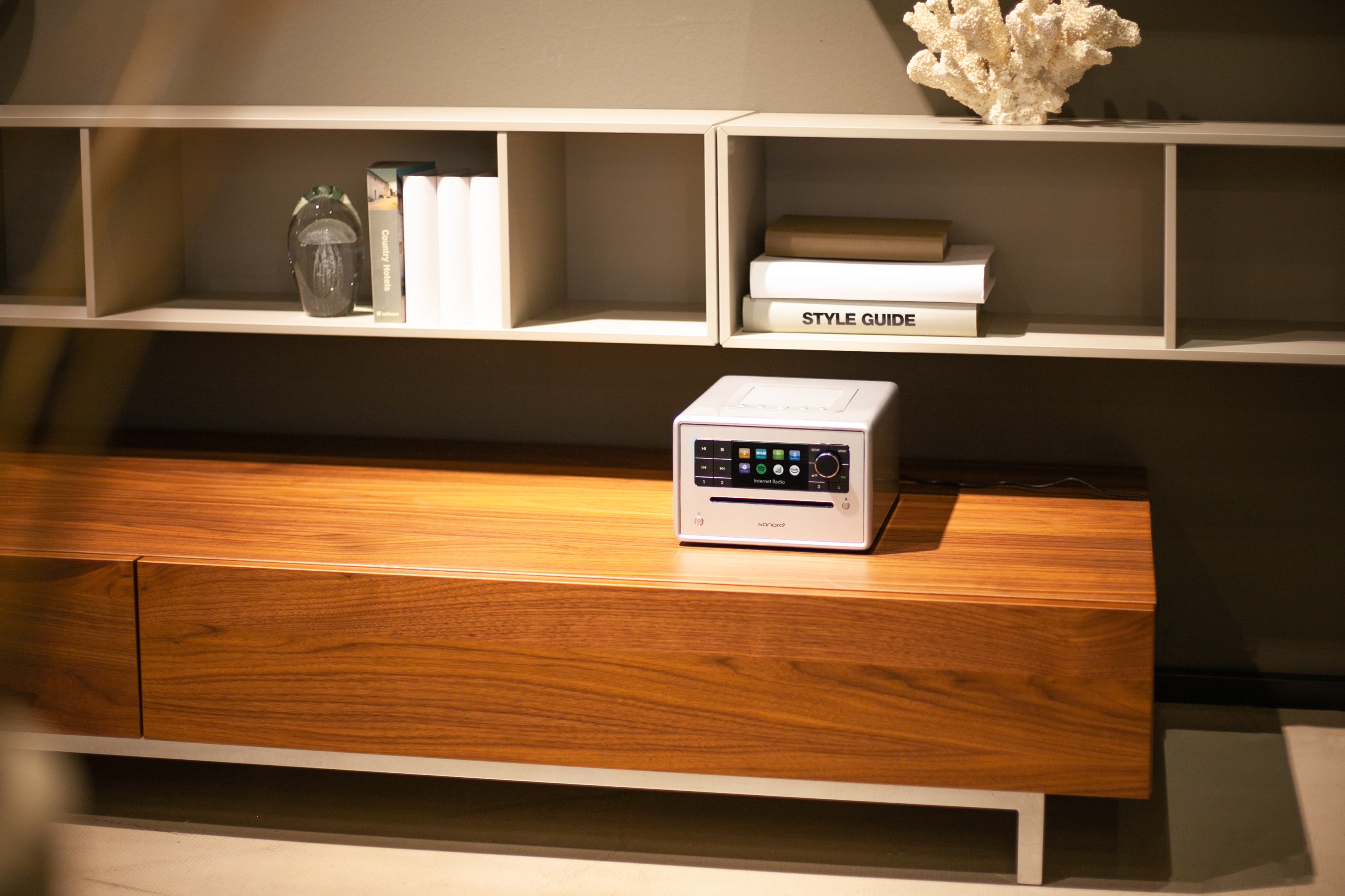 Sonoro Elite