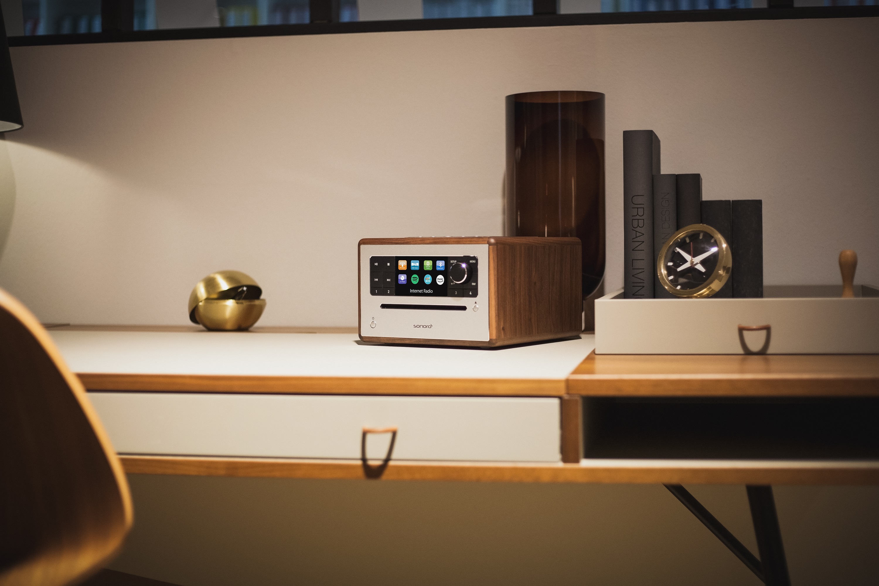 Sonoro Elite