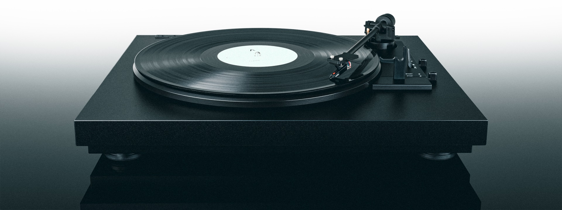 Pro-Ject AUTOMAT A1