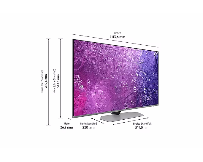 Samsung QE50QN93CATXXN