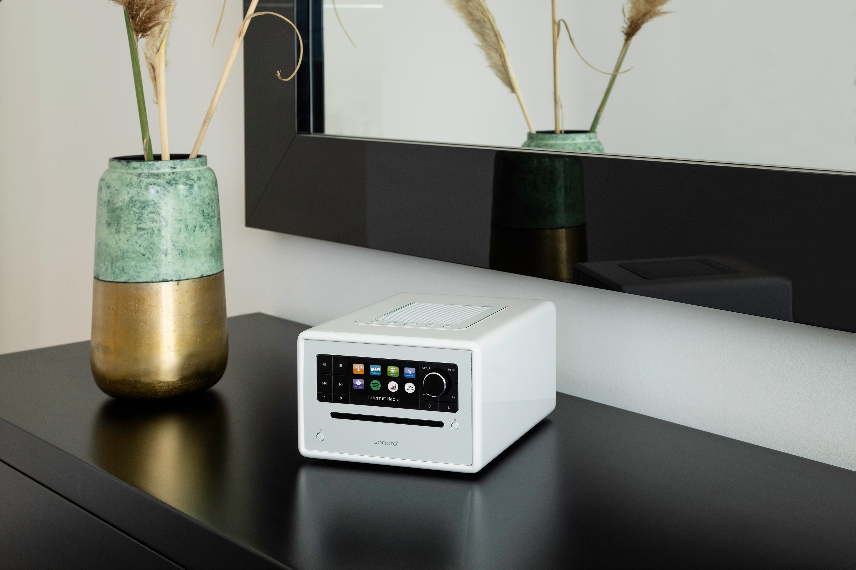 Sonoro Elite