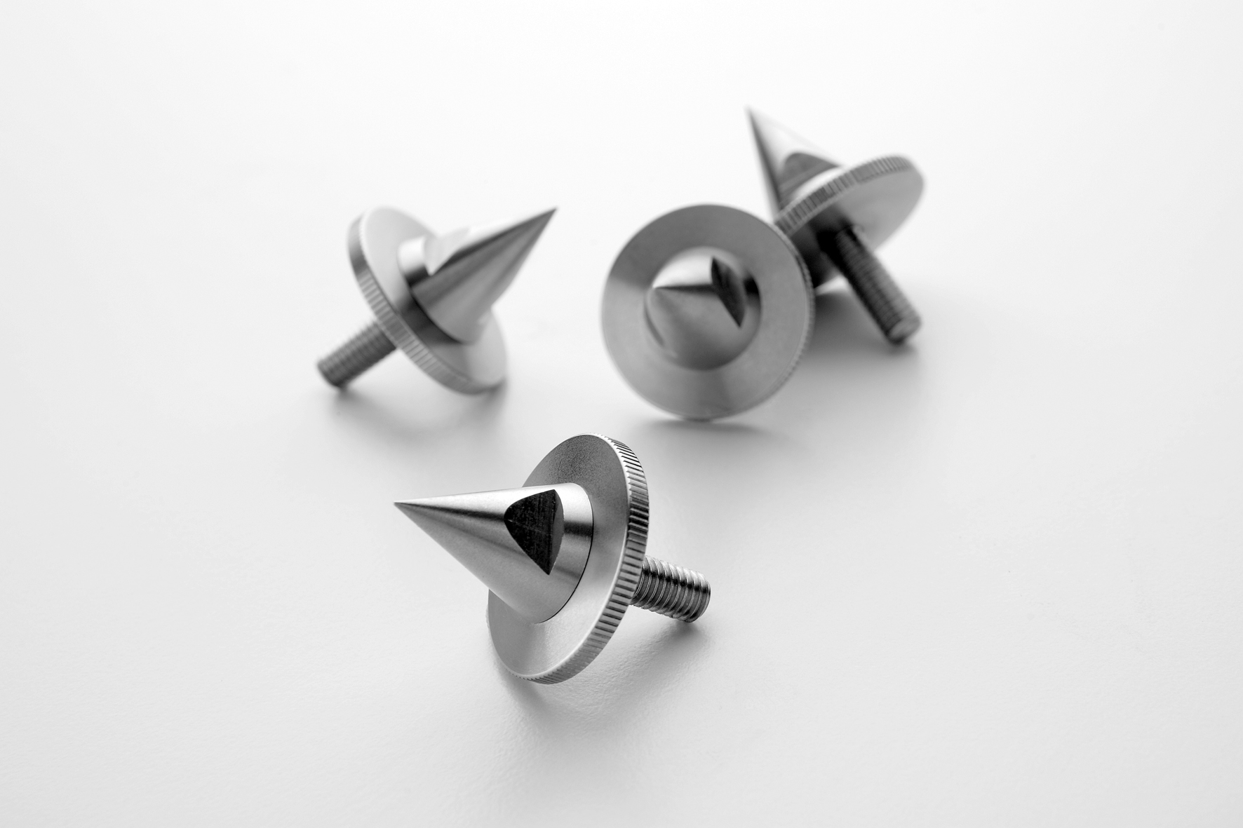 Piega Spikes 8 Stück/Set
