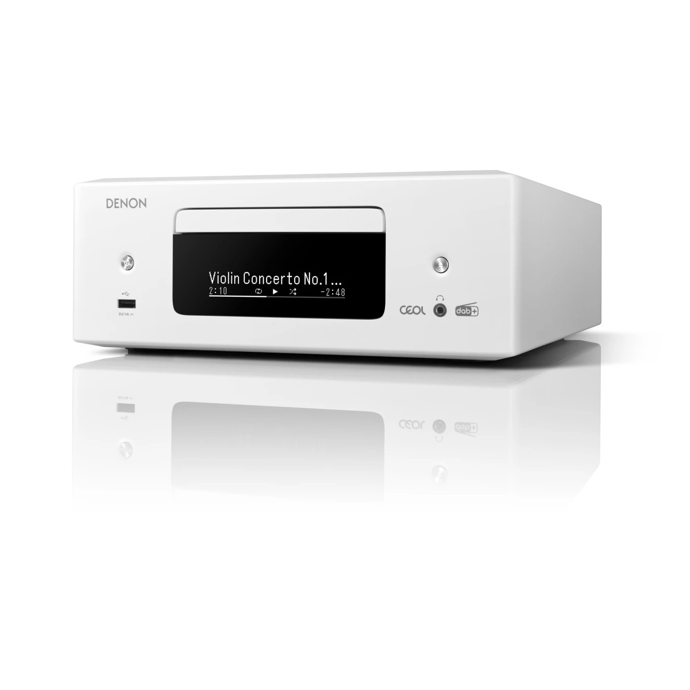 Denon Ceol N12 DAB+