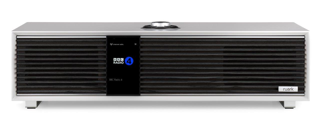 Ruark Audio R410 Swiss Edition