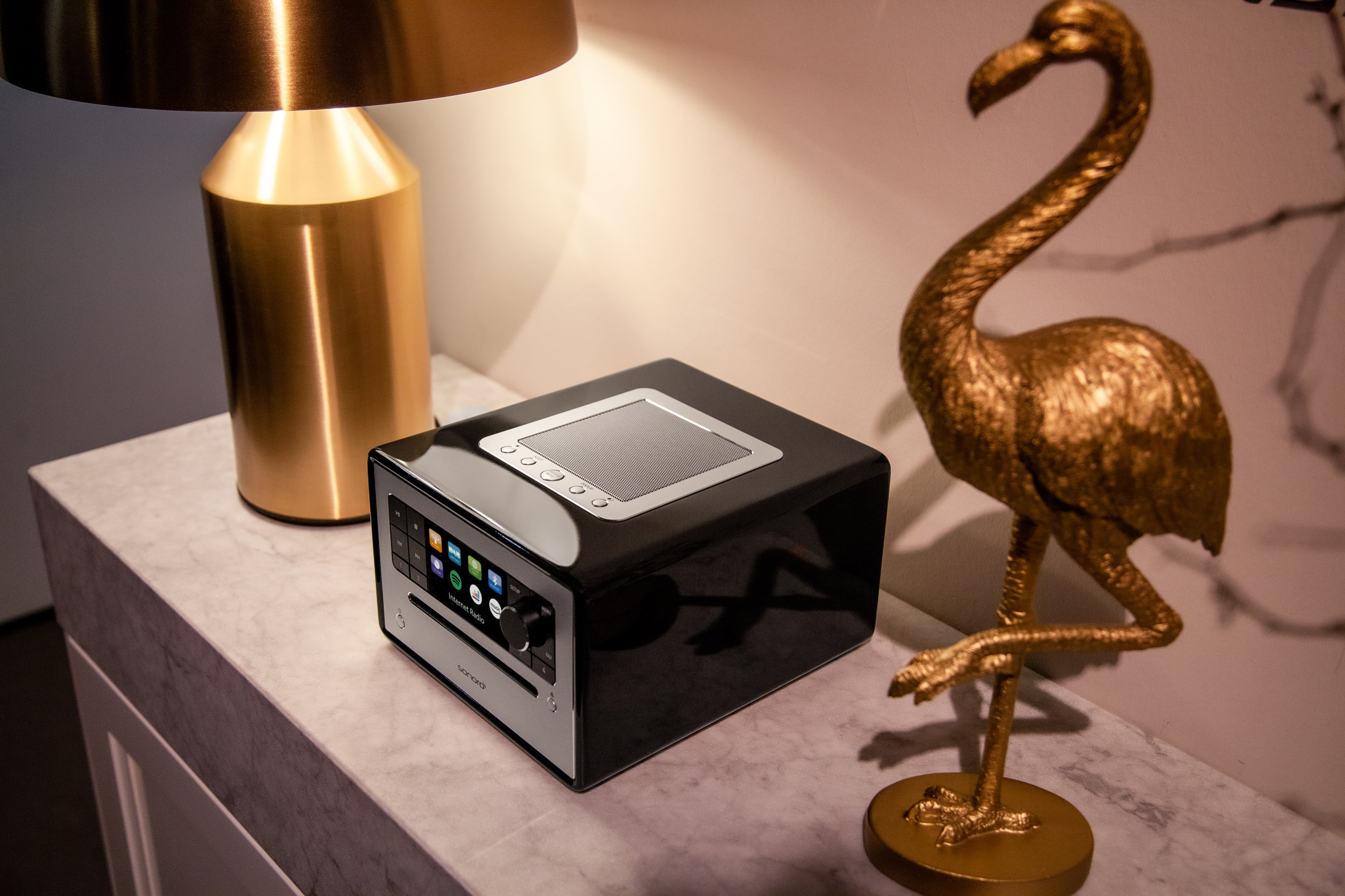 Sonoro Elite