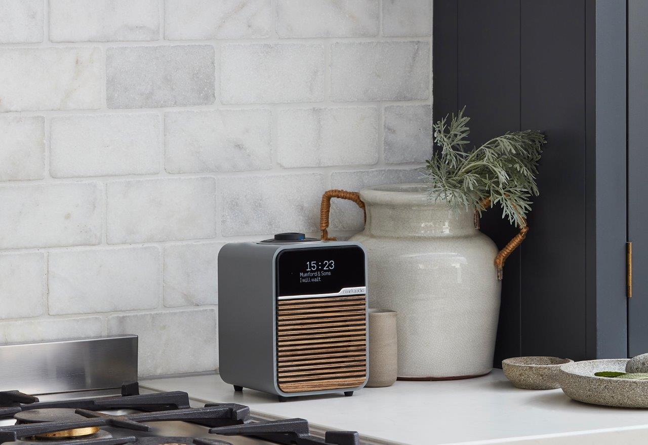 Ruark Audio R1S