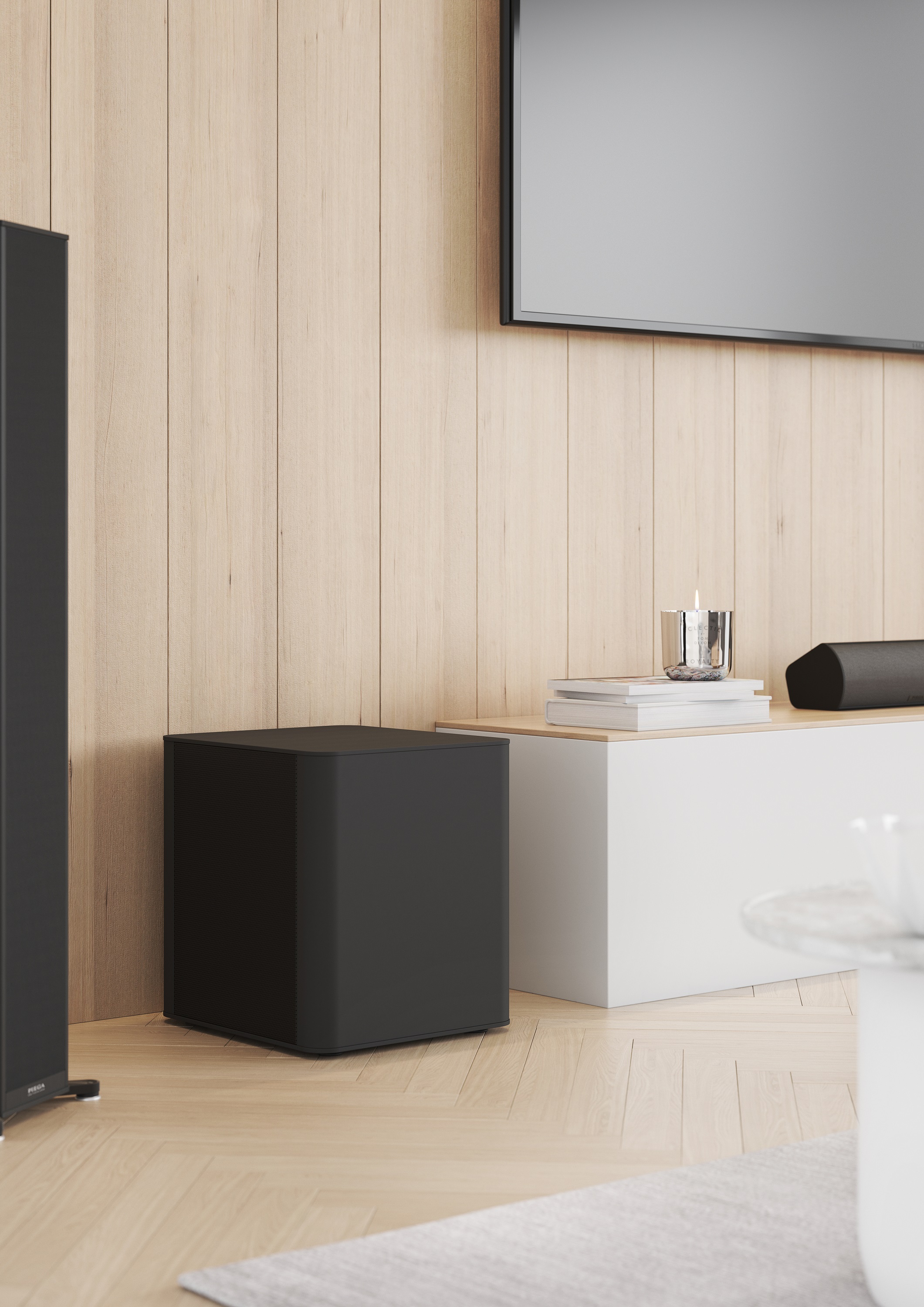 Piega PS 101