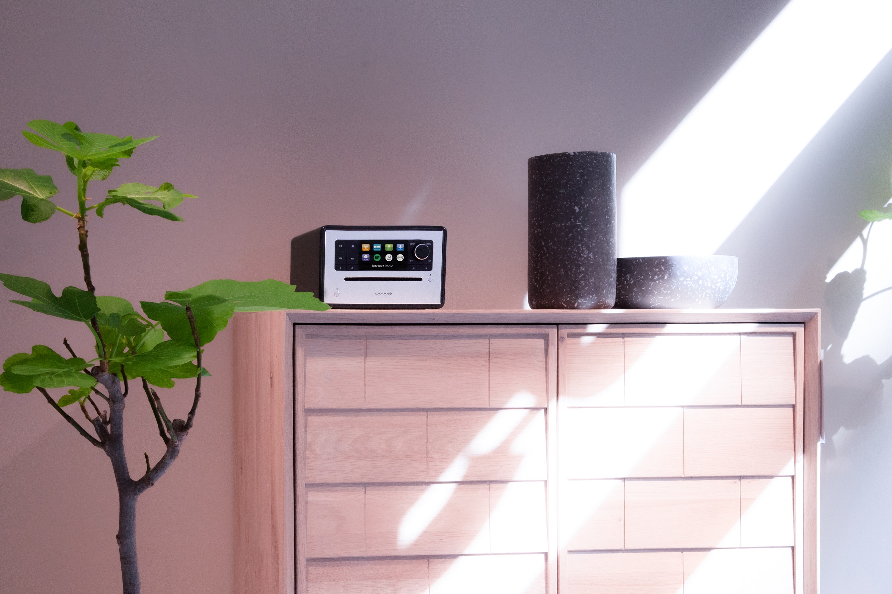 Sonoro Elite